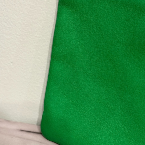 Ann Taylor Leather Wristlet - Picture 8 of 12